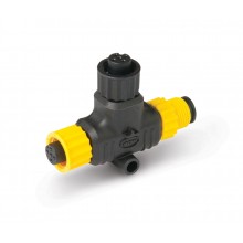 CZone NMEA 2000 Network Single Tee Connector